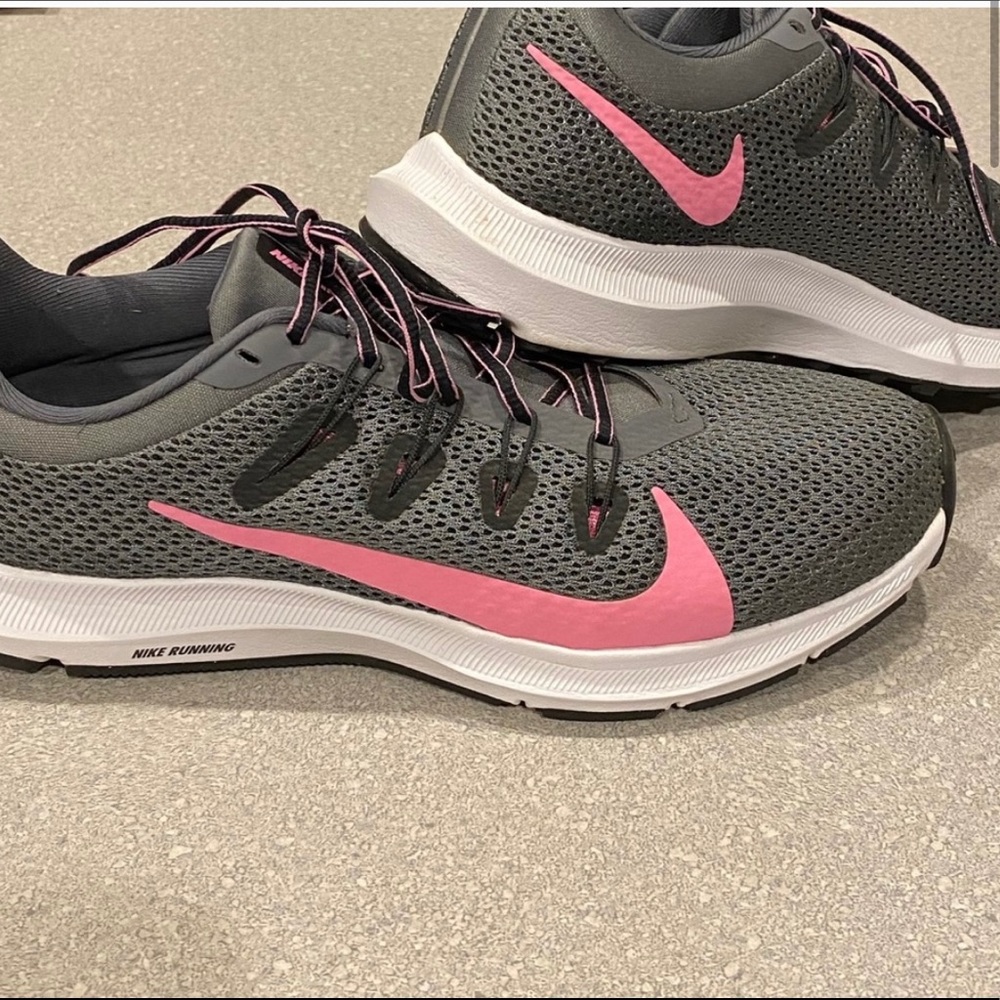 Nike Quest Women’s Running Shoes